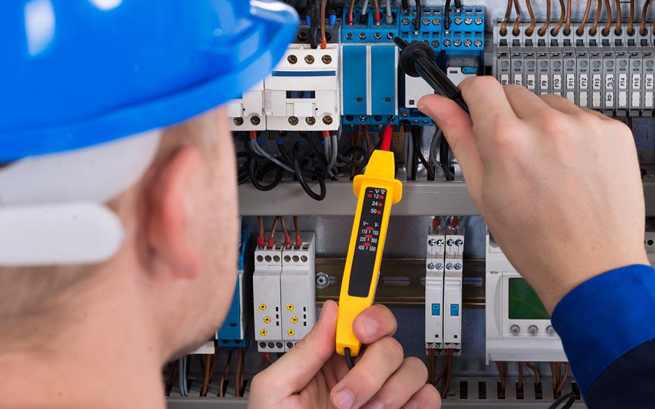  électricien dépannage Villepreux