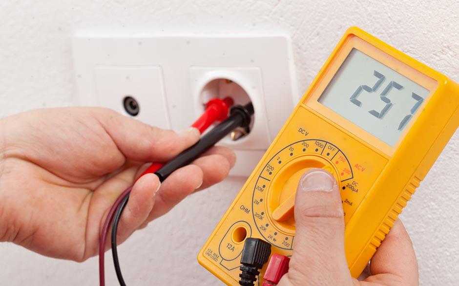  électricien dépannage Villepreux